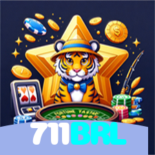 711BRL：O melhor cassino online com roleta, poker e apostas no futebol!