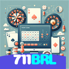 711BRL:Entre no nosso cassino online e jogue nas roletas agora!