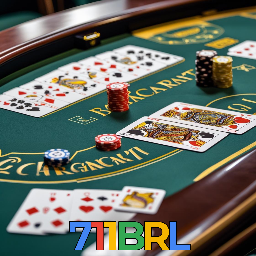 711BRL：Aposte no futebol e jogue slots emocionantes com grandes prêmios!