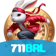 711BRL：Entre no cassino e comece a ganhar agora mesmo!