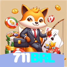 711BRL：Aposte em nosso cassino e viva uma experiência única de diversão!