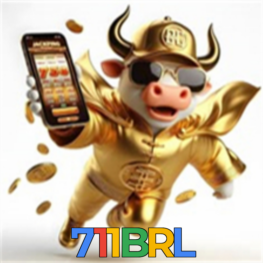 711BRL：Jogue nas roletas e descubra as maiores vitórias!