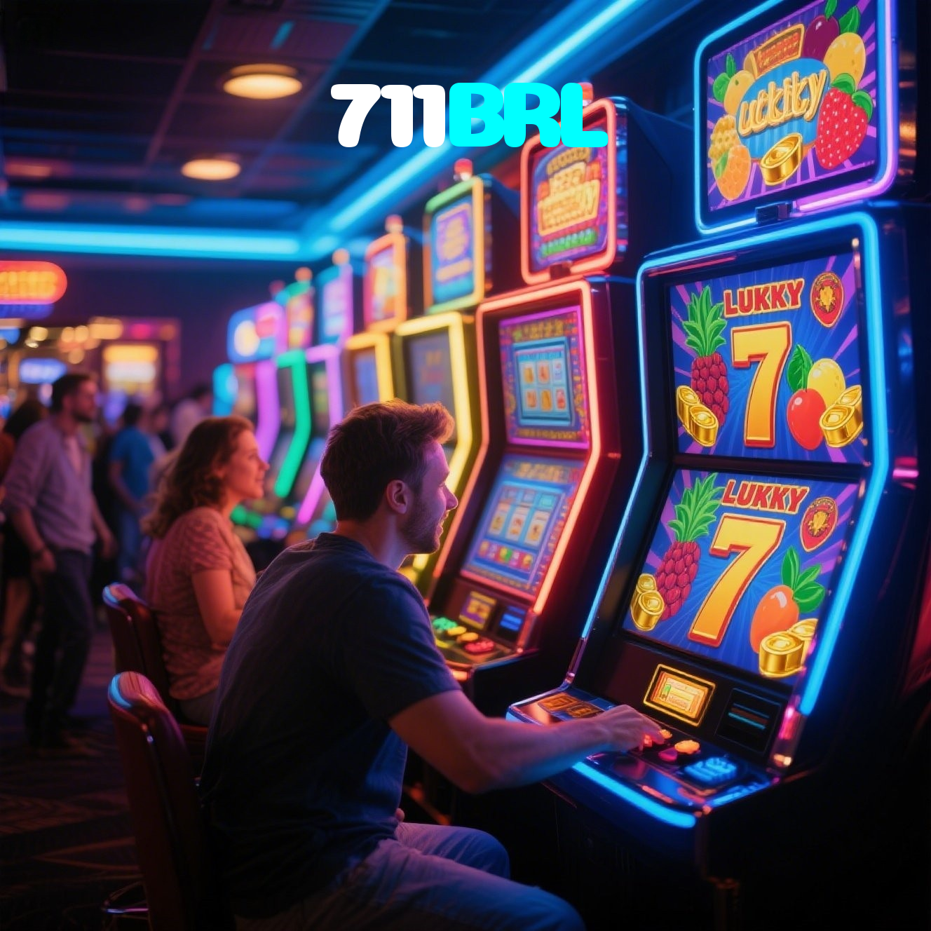 711BRL:Jogue poker como um profissional e ganhe grandes prêmios!