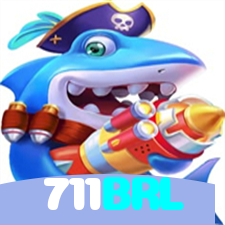 711BRL：Jogue slots, blackjack e aposte ao vivo no futebol com segurança!