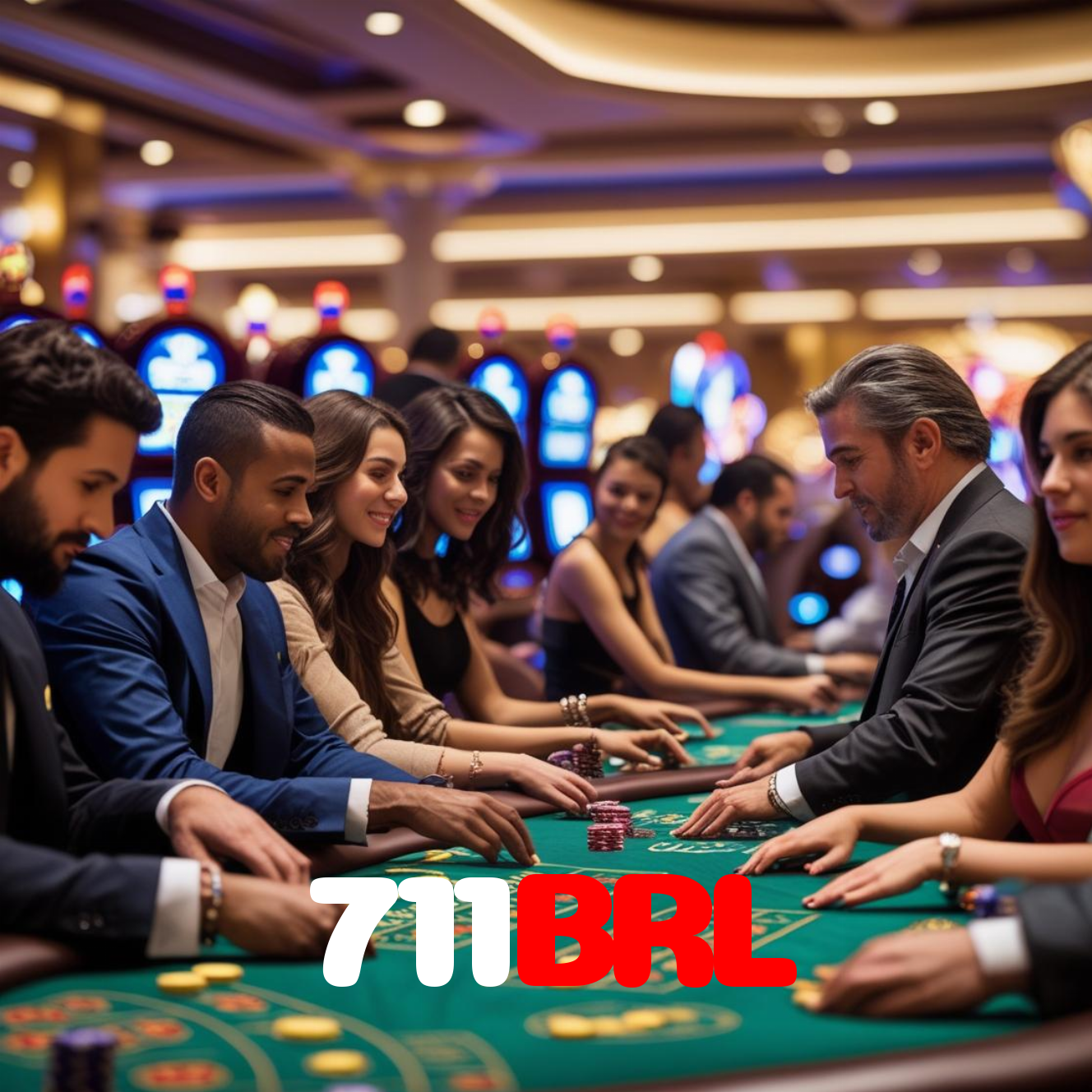 711BRL:Jogue poker e aposte no futebol com segurança e grandes prêmios!