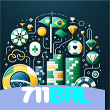 711BRL：Aposte nas melhores slots e conquiste vitórias impressionantes!