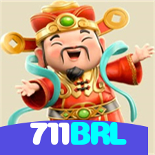 711BRL：A emoção das slots online te espera! Gire e ganhe prêmios incríveis!