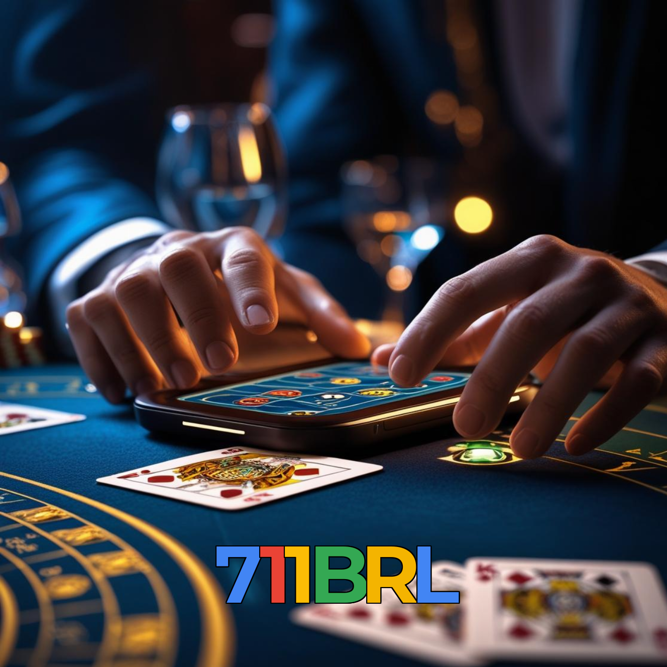 711BRL:Aposte no futebol e jogue os melhores jogos de cassino para grandes vitórias!