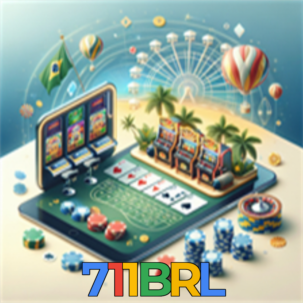 711BRL：O cassino perfeito para jogar poker e fazer apostas no futebol online!