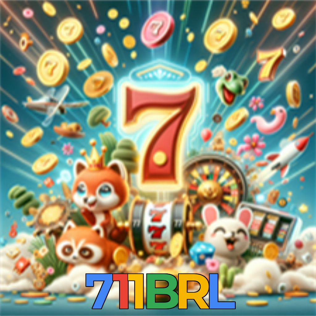 711BRL:Entre no cassino e aposte nas roletas mais emocionantes!