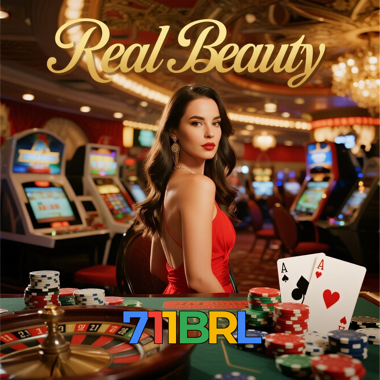 711BRL:Jogue poker online e mostre seu talento nas cartas!