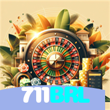 711BRL：Apostas emocionantes no futebol e diversão garantida com roleta e poker!