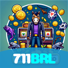 711BRL：Jogue blackjack e aposte no futebol para uma experiência completa!