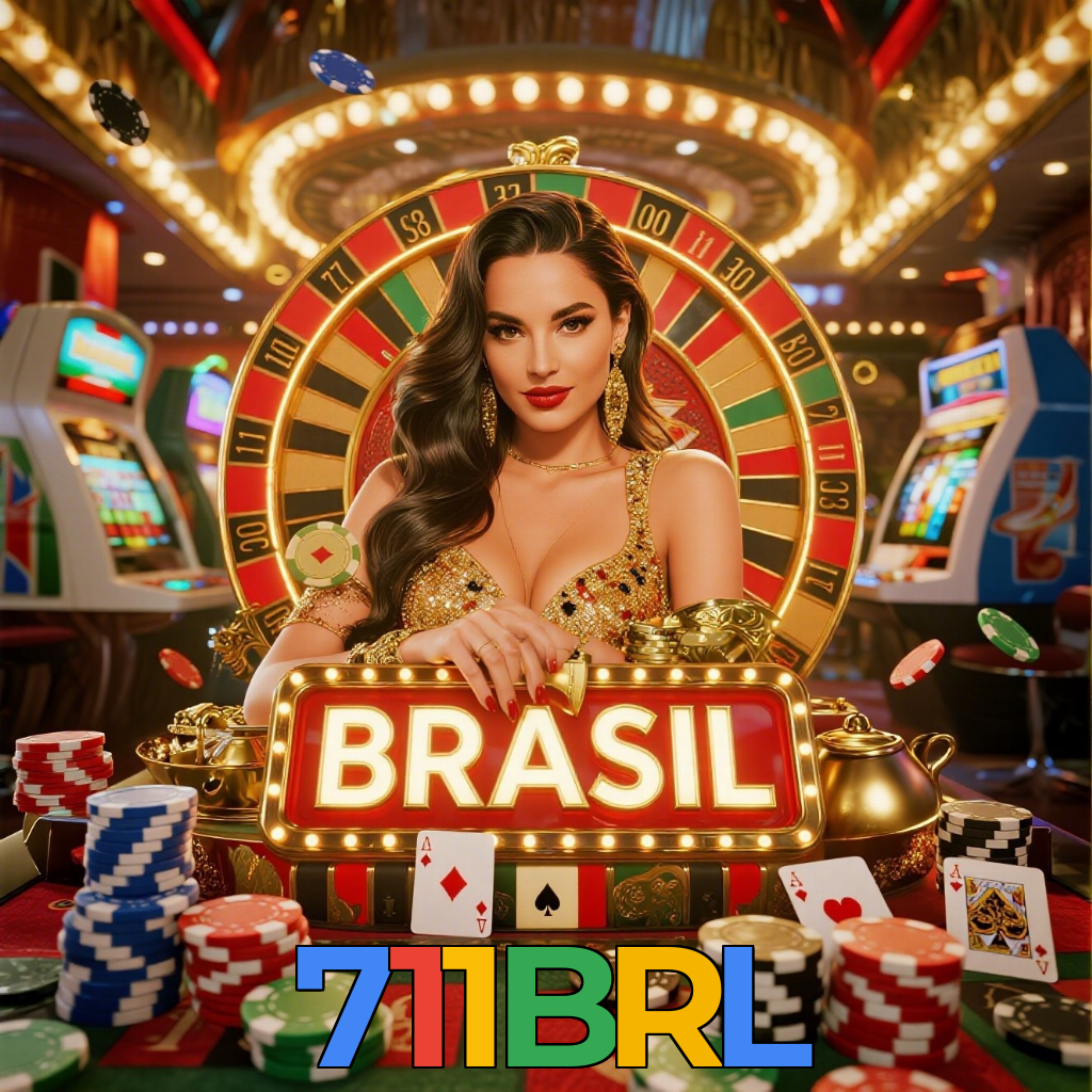 711BRL:Jogue poker e aposte no futebol online, tudo no mesmo lugar!