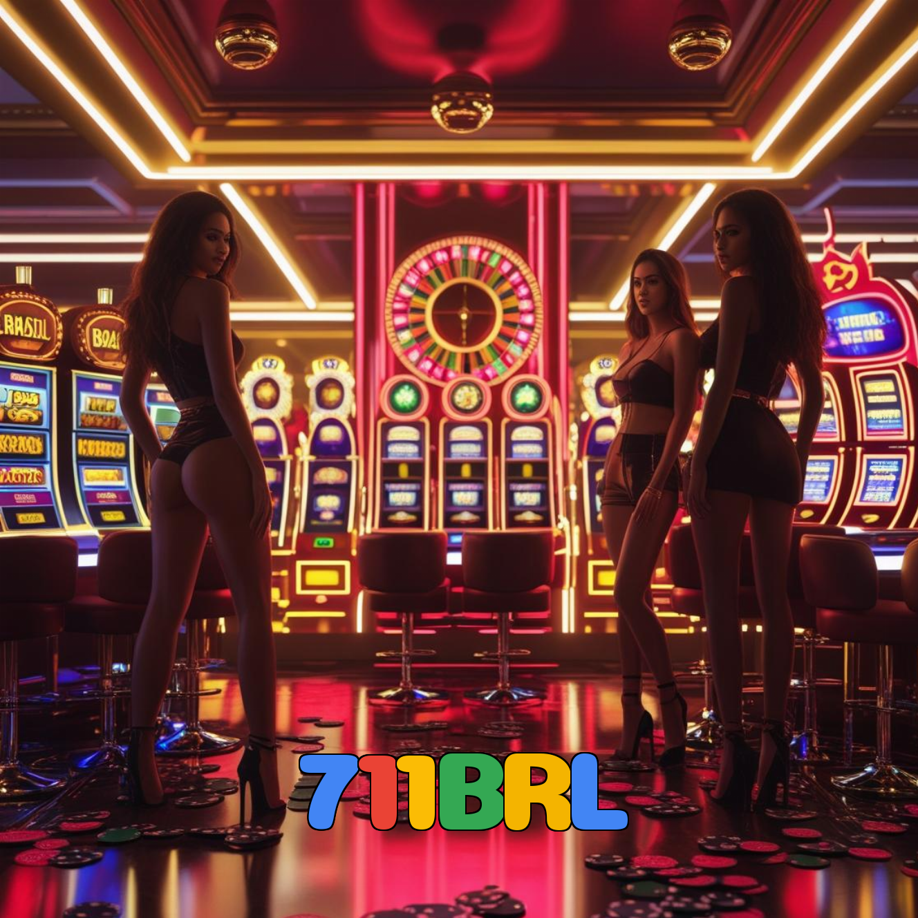 711BRL：Jogue poker, aposte no futebol e ganhe em grandes jogos de cassino!