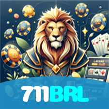 711BRL：Vença no poker online! Prove que você é o mestre das cartas!