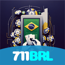 711BRL：Jogue poker, aposte no futebol e ganhe prêmios incríveis em nosso cassino!