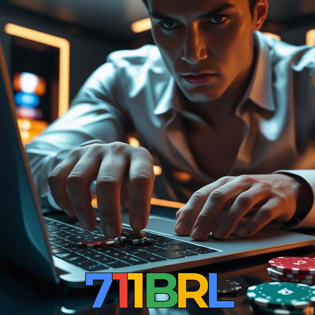 711BRL：Apostas emocionantes no futebol e grandes vitórias em jogos como roleta!