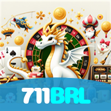 711BRL：Onde sua sorte brilha: poker, roleta e apostas no futebol online!