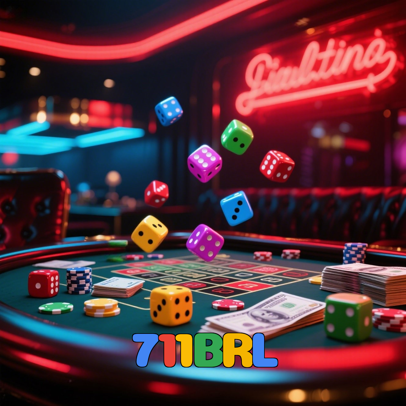 711BRL:Jogue blackjack, aposte no futebol e ganhe prêmios no nosso cassino online!