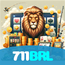 711BRL：O cassino online mais confiável para jogar blackjack e apostar no futebol!