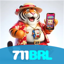 711BRL：Cada giro nas slots é uma chance de mudar sua sorte!
