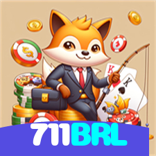 711BRL:Vença no poker e prove que você é o mestre das cartas!