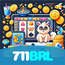 711BRL：Cada giro nas slots pode ser uma grande vitória! Aposte agora!