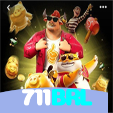 711BRL：Ganhe na roleta e aposte no futebol no cassino online mais confiável!