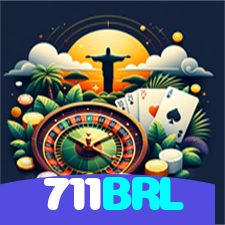 711BRL：Jogue slots, aposte no futebol e vença em grandes mesas de poker!