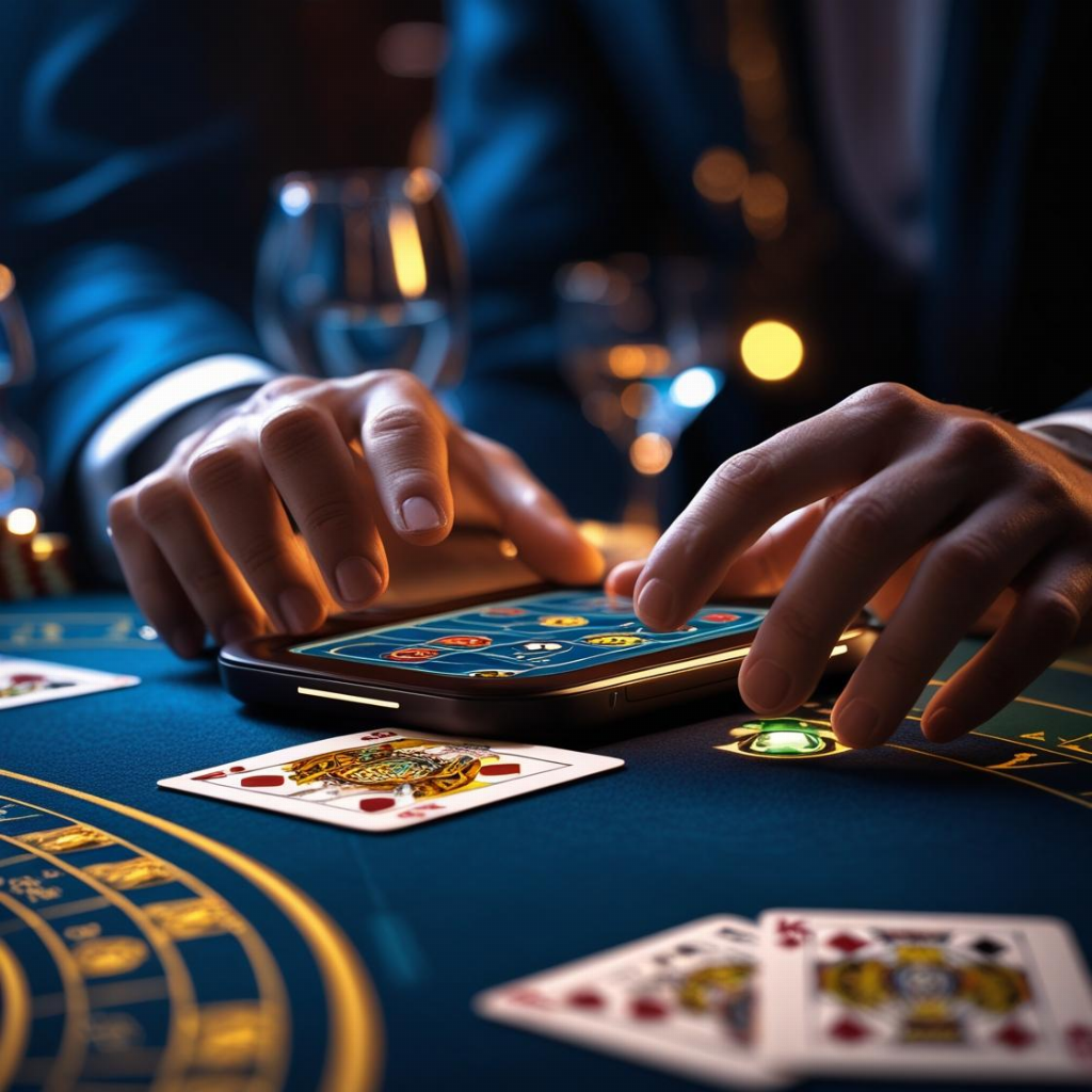 711BRL:O melhor cassino online está te esperando! Aposte e vença!