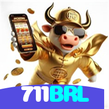 711BRL：Gire as slots e conquiste prêmios incríveis no nosso cassino!