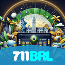 711BRL：Jogue no melhor cassino online e descubra os maiores prêmios!