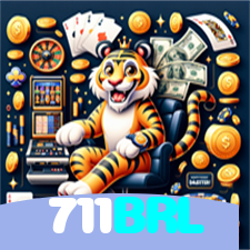 711BRL：A diversão do cassino e as apostas no futebol ao seu alcance!