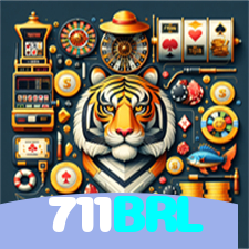 711BRL:Cada giro é uma chance de conquistar prêmios incríveis!