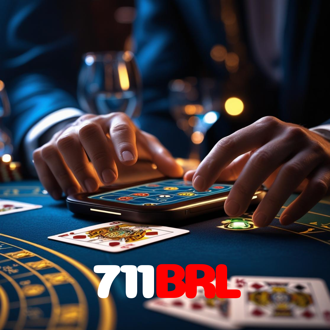 711BRL:Aposte no futebol online e conquiste a sua vitória agora!