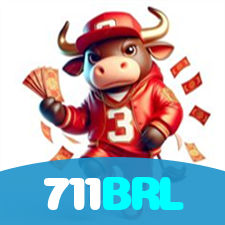 711BRL：Sinta a adrenalina do jogo! Aposte nas roletas e vença!