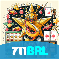 711BRL：A sorte está ao seu lado! Aposte nas melhores opções e vença agora!