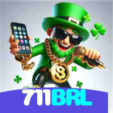 711BRL：Aposte no futebol online e seja o maior vencedor de todos!