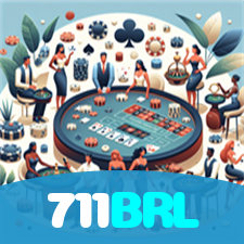 711BRL：Aposte no futebol online e vença no estilo que você merece!