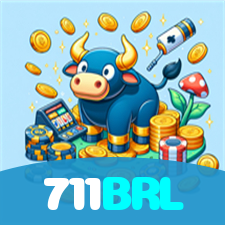711BRL：Jogue poker, ganhe no futebol e vença no cassino online mais confiável!