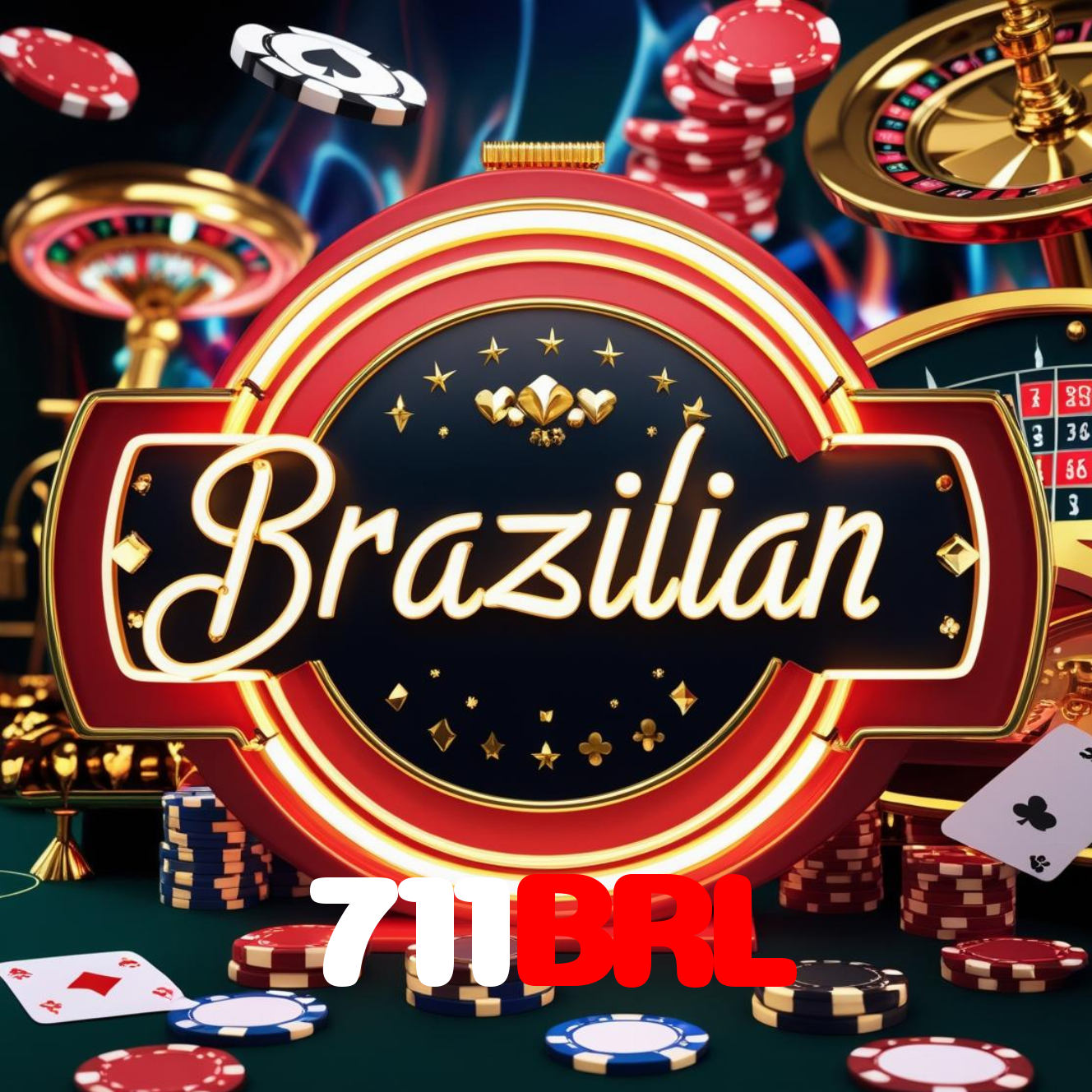 711BRL:Aposte no futebol online e conquiste a sua vitória agora!