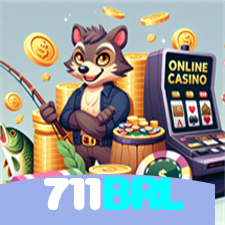 711BRL：Apostas no futebol e diversão garantida com roleta e blackjack!