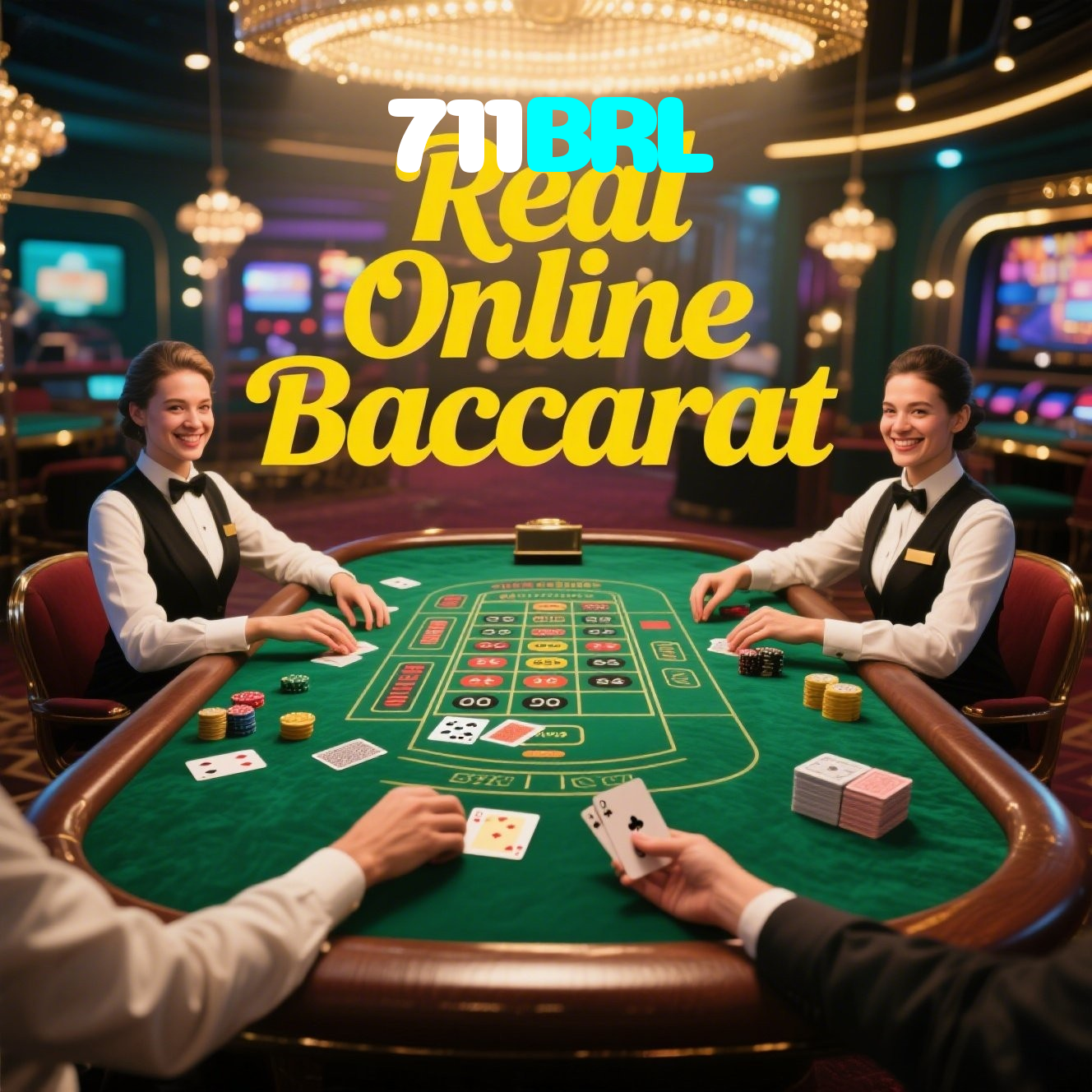 711BRL:Jogue nas melhores slots e descubra o jackpot dos seus sonhos!