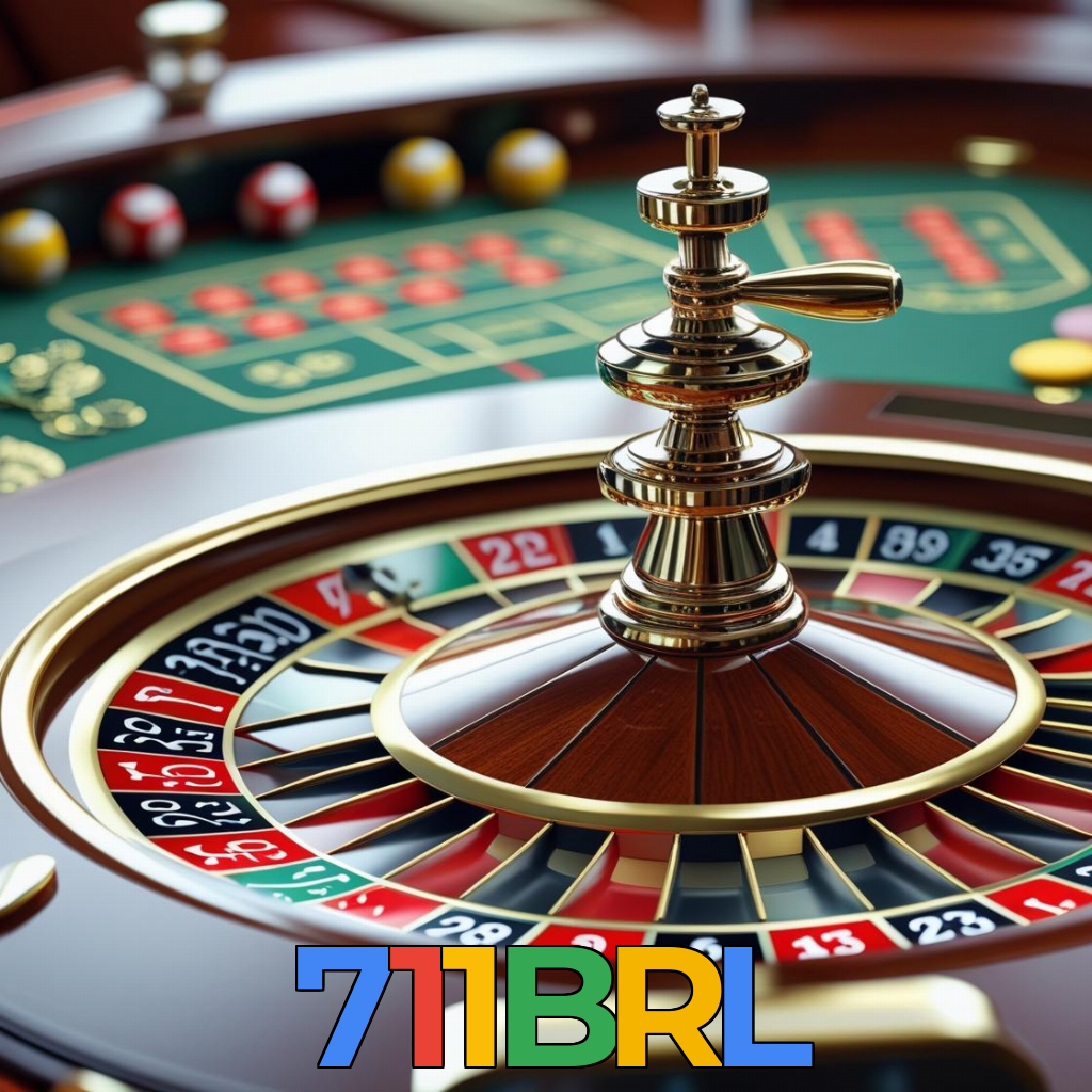 711BRL:Poker, roleta e apostas ao vivo no futebol online, tudo ao seu alcance!