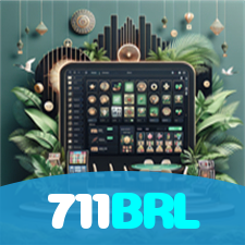 711BRL:Jogue futebol online e descubra o prazer de ganhar grandes prêmios!