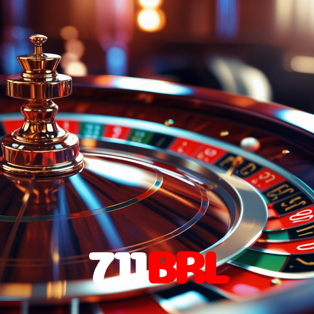 711BRL:Encontre a sorte nas nossas roletas e ganhe prêmios incríveis!