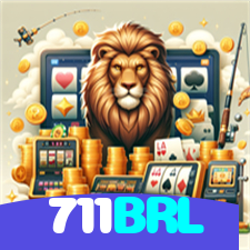 711BRL:Aposte nas melhores slots e conquiste prêmios como nunca!