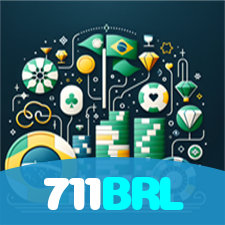 711BRL：Aposte no futebol e ganhe nos jogos de blackjack e poker online!