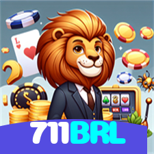 711BRL：Aposte nas mesas de poker e ganhe vitórias épicas!